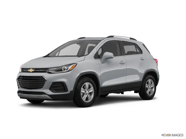 2018 CHEVROLET TRAX 1LT for sale in Oak Ridge, TN
