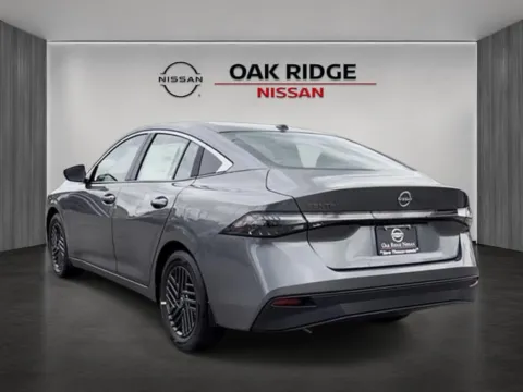 More photos of 2026 Nissan Sentra SV at Oak Ridge Nissan, TN