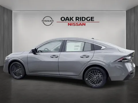 More photos of 2026 NISSAN SENTRA SV at Oak Ridge Nissan, TN