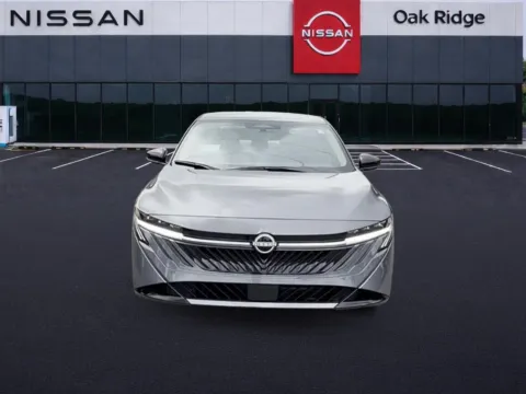 More photos of 2026 NISSAN SENTRA SV at Oak Ridge Nissan, TN