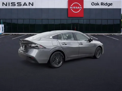 Photos of 2026 NISSAN SENTRA SV for sale in Oak Ridge, TN at Oak Ridge Nissan