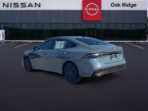 More photos of 2026 NISSAN SENTRA SV at Oak Ridge Nissan, TN