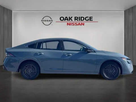 Photos of 2026 NISSAN SENTRA SV for sale in Oak Ridge, TN at Oak Ridge Nissan