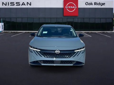 Photos of 2026 NISSAN SENTRA SV for sale in Oak Ridge, TN at Oak Ridge Nissan