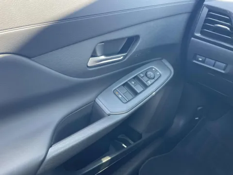 White 2026 NISSAN SENTRA SV for sale in Oak Ridge, TN