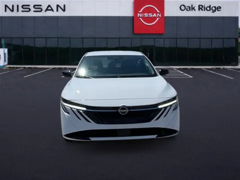 More photos of 2026 NISSAN SENTRA SV at Oak Ridge Nissan, TN