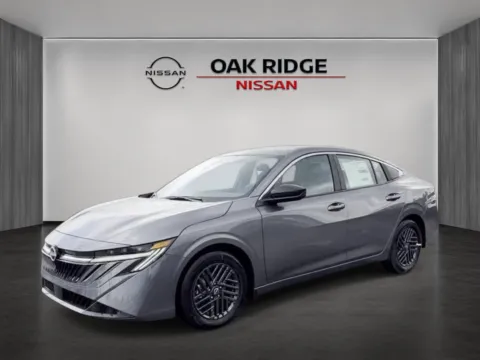 More photos of 2026 NISSAN SENTRA SV at Oak Ridge Nissan, TN