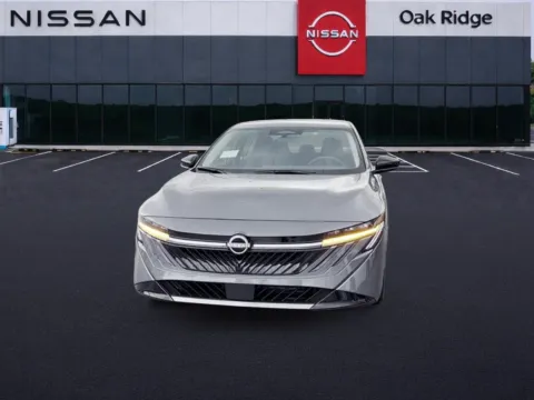 More photos of 2026 NISSAN SENTRA SV at Oak Ridge Nissan, TN