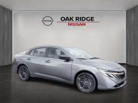 Another view of 2026 NISSAN SENTRA SV for sale in Oak Ridge, TN at Oak Ridge Nissan