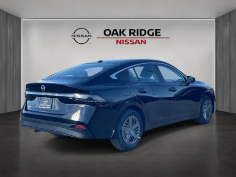 Another view of 2026 Nissan Sentra SV for sale in Oak Ridge, TN at Oak Ridge Nissan