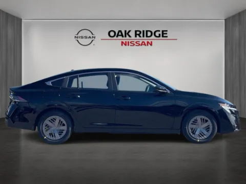 Photos of 2026 NISSAN SENTRA SV for sale in Oak Ridge, TN at Oak Ridge Nissan