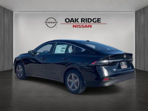 More photos of 2026 NISSAN SENTRA SV at Oak Ridge Nissan, TN