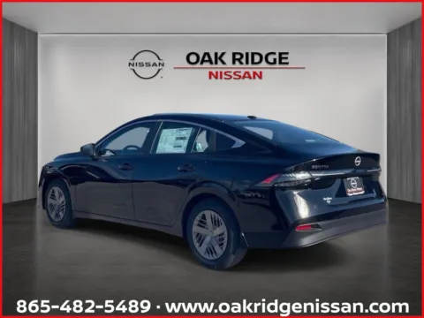 More photos of 2026 NISSAN SENTRA SV at Oak Ridge Nissan, TN
