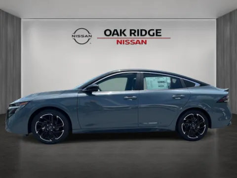 More photos of 2026 Nissan Sentra SR at Oak Ridge Nissan, TN