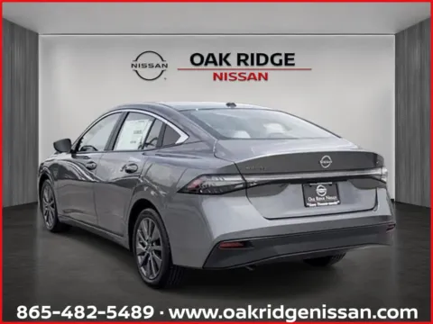 More photos of 2026 NISSAN SENTRA SL at Oak Ridge Nissan, TN
