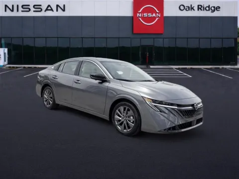 Photos of 2026 NISSAN SENTRA SL for sale in Oak Ridge, TN at Oak Ridge Nissan