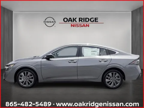 More photos of 2026 NISSAN SENTRA SL at Oak Ridge Nissan, TN
