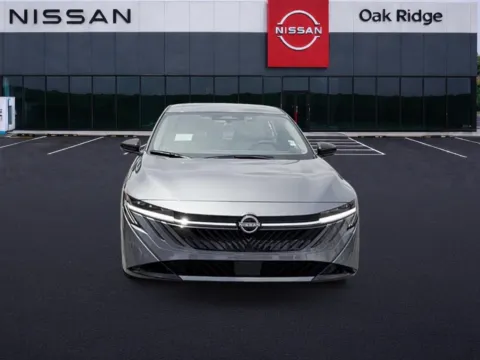 More photos of 2026 NISSAN SENTRA SL at Oak Ridge Nissan, TN