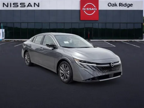 Another view of 2026 NISSAN SENTRA SL for sale in Oak Ridge, TN at Oak Ridge Nissan