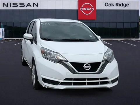 Another view of 2017 NISSAN VERSA NO S S Plus for sale in Oak Ridge, TN at Oak Ridge Nissan
