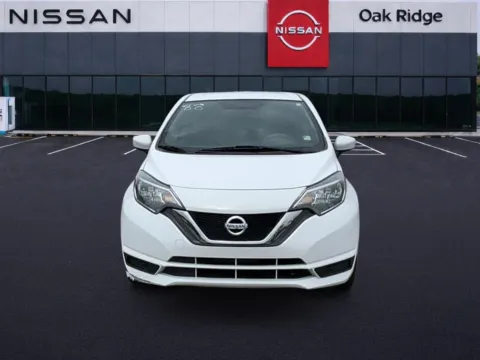 More photos of 2017 NISSAN VERSA NO S S Plus at Oak Ridge Nissan, TN