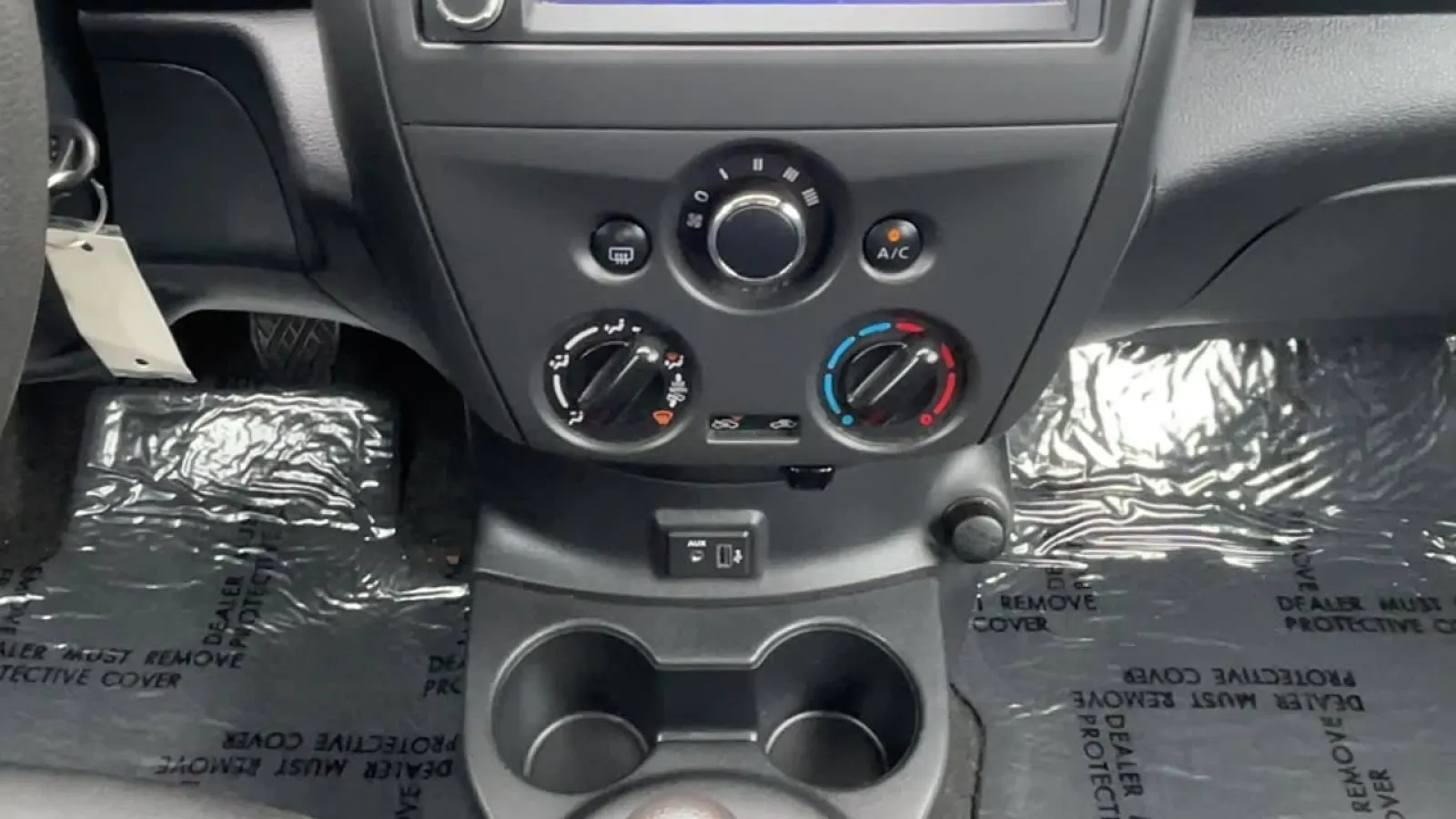 2019 Nissan Versa Sedan S - Photo 19