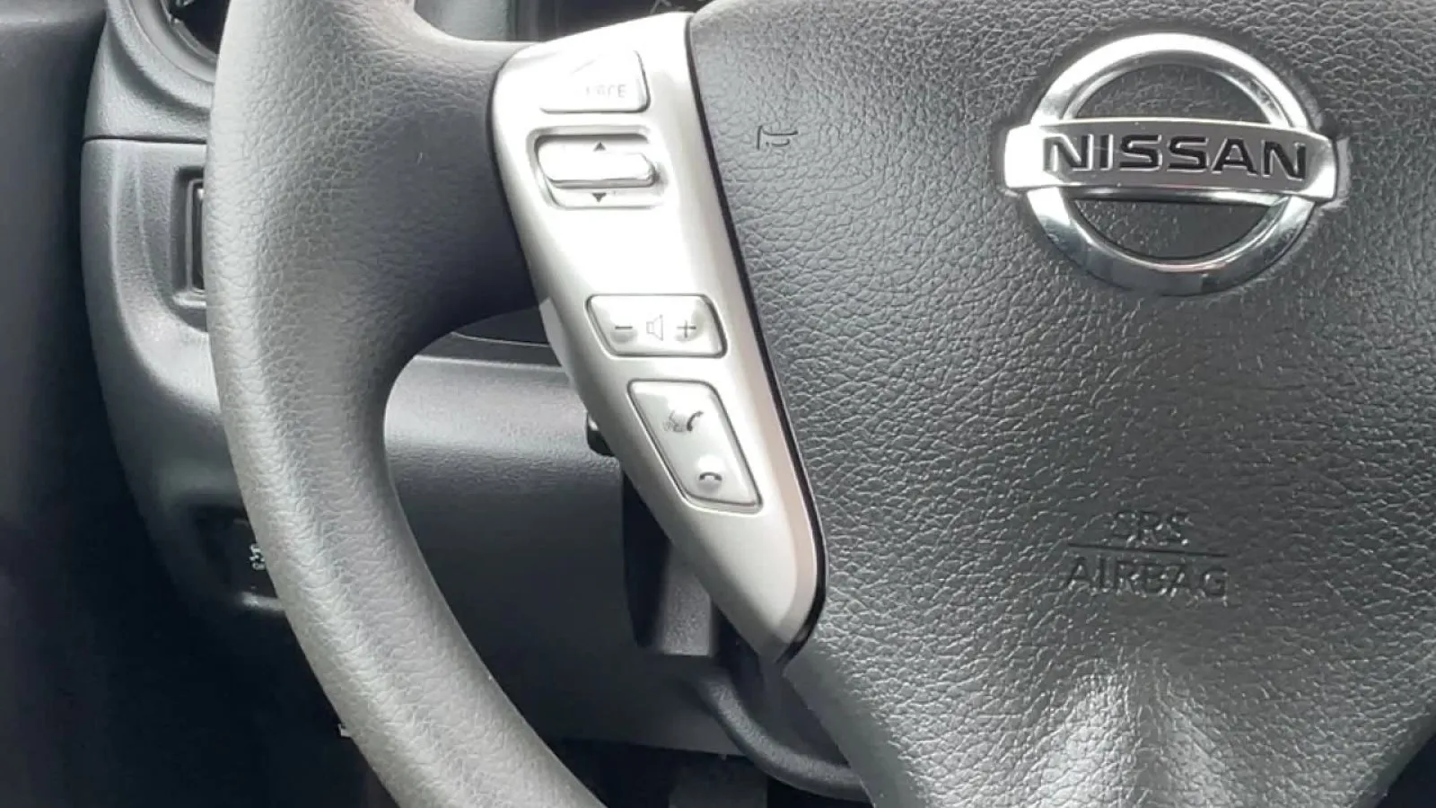 2019 Nissan Versa Sedan S - Photo 16