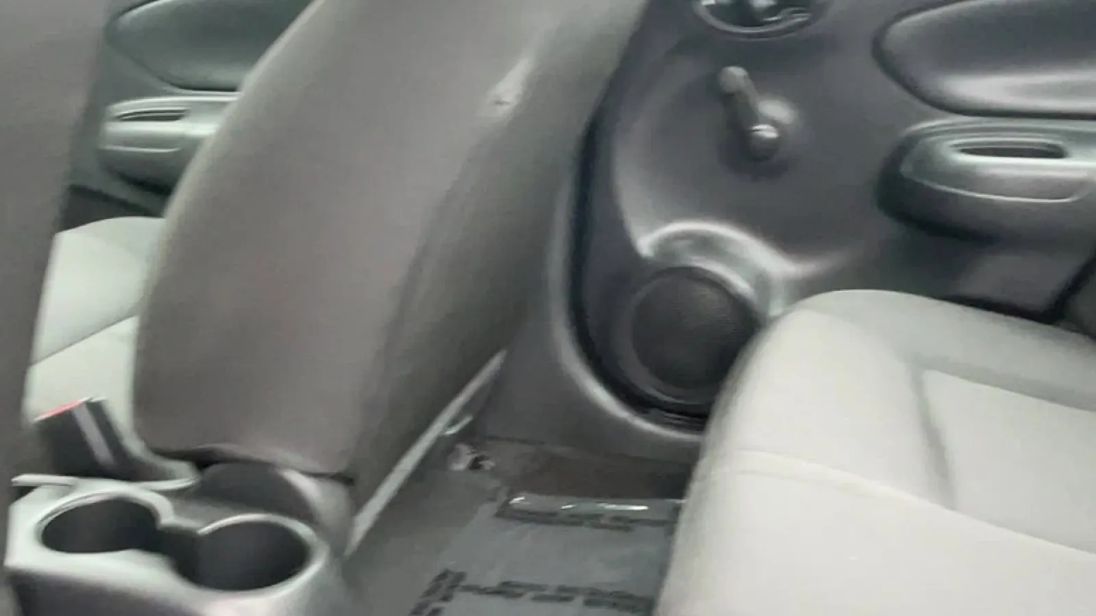 2019 Nissan Versa Sedan S - Photo 22