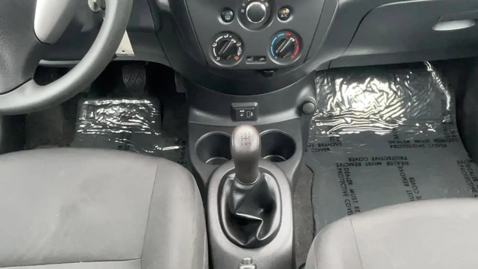 2019 Nissan Versa Sedan S - Photo 20