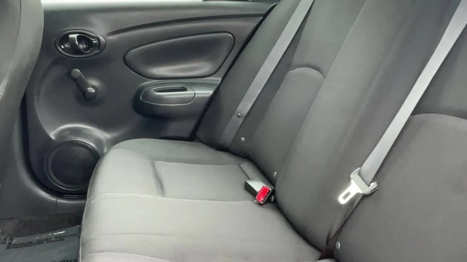 2019 Nissan Versa Sedan S - Photo 23