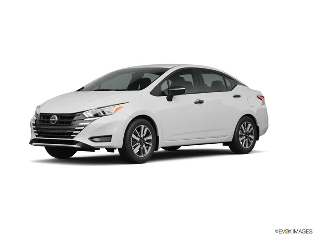 2024 NISSAN VERSA S for sale in Oak Ridge, TN