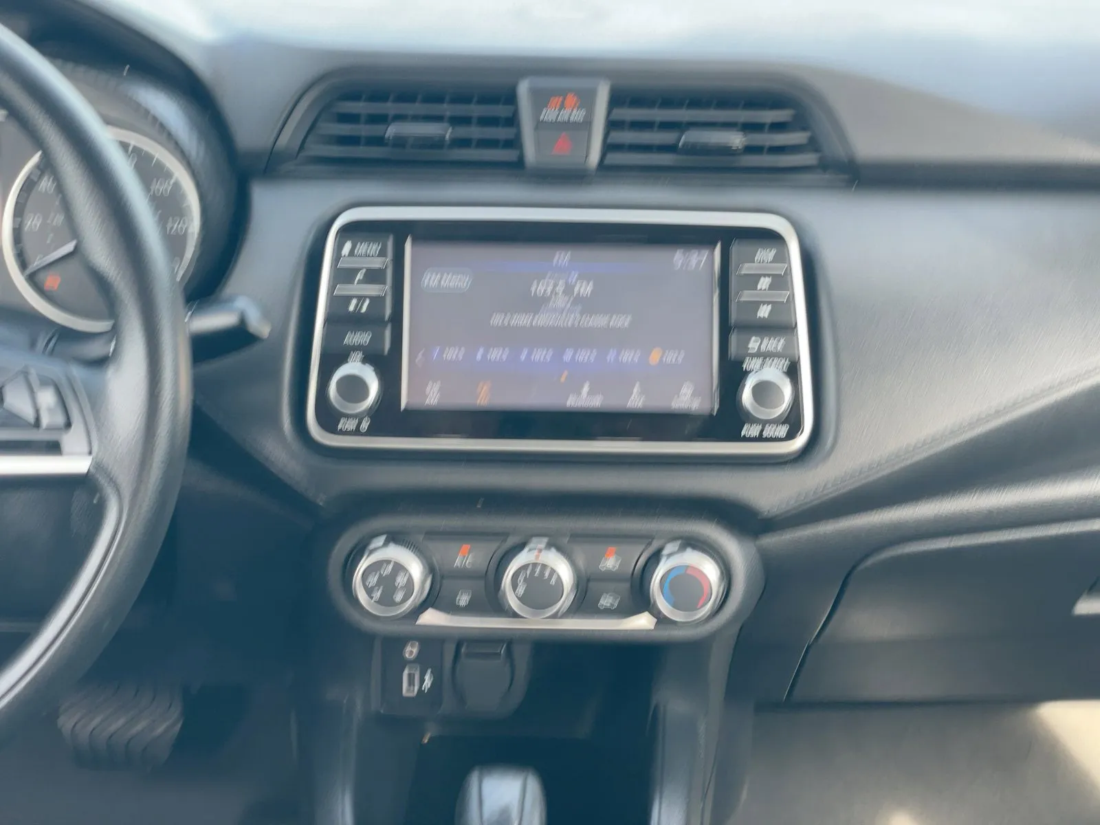 2021 Nissan Versa Sedan S - Photo 27