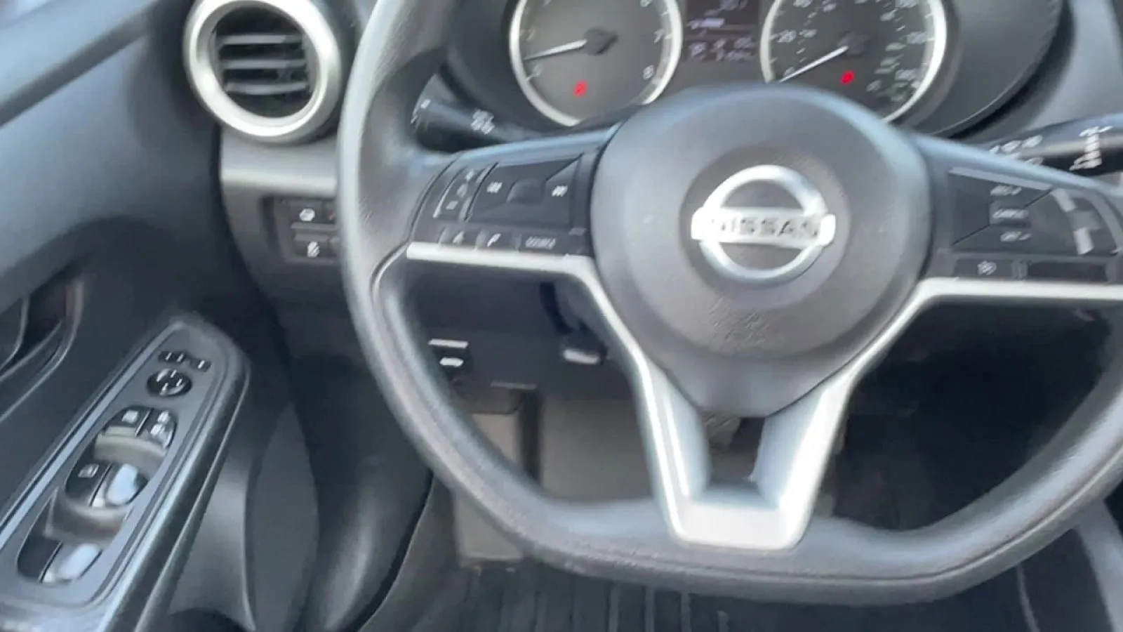 2021 Nissan Versa Sedan S - Photo 18