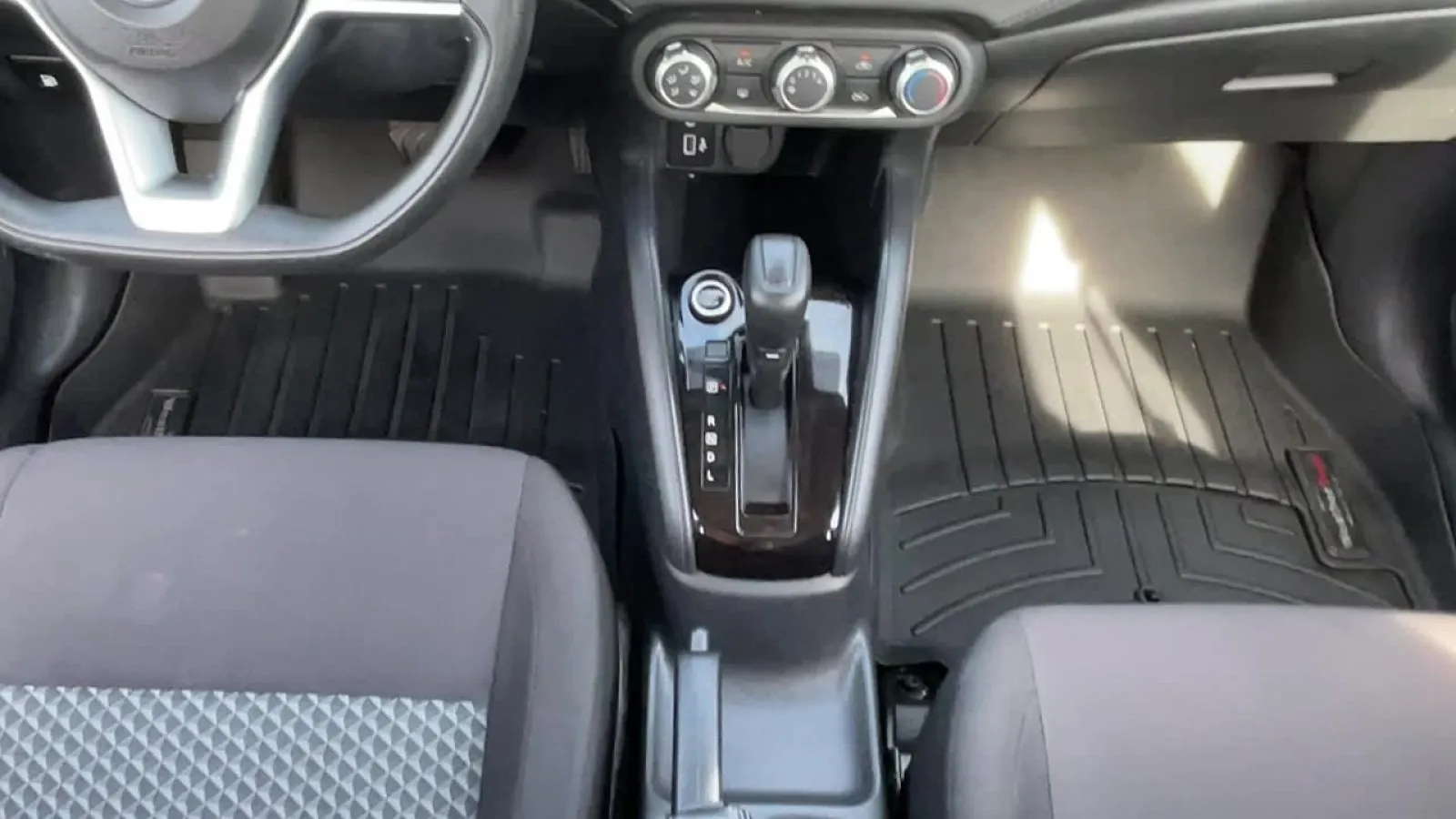 2021 Nissan Versa Sedan S - Photo 21