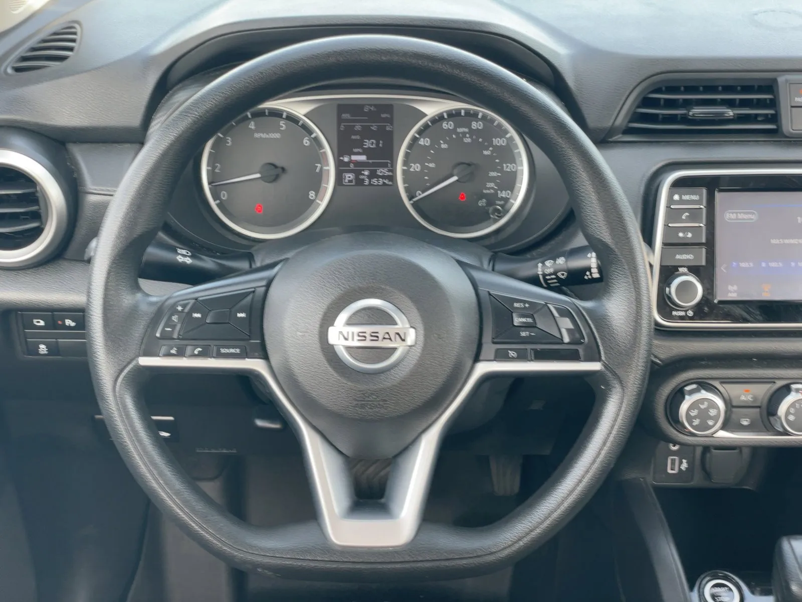 2021 Nissan Versa Sedan S - Photo 26