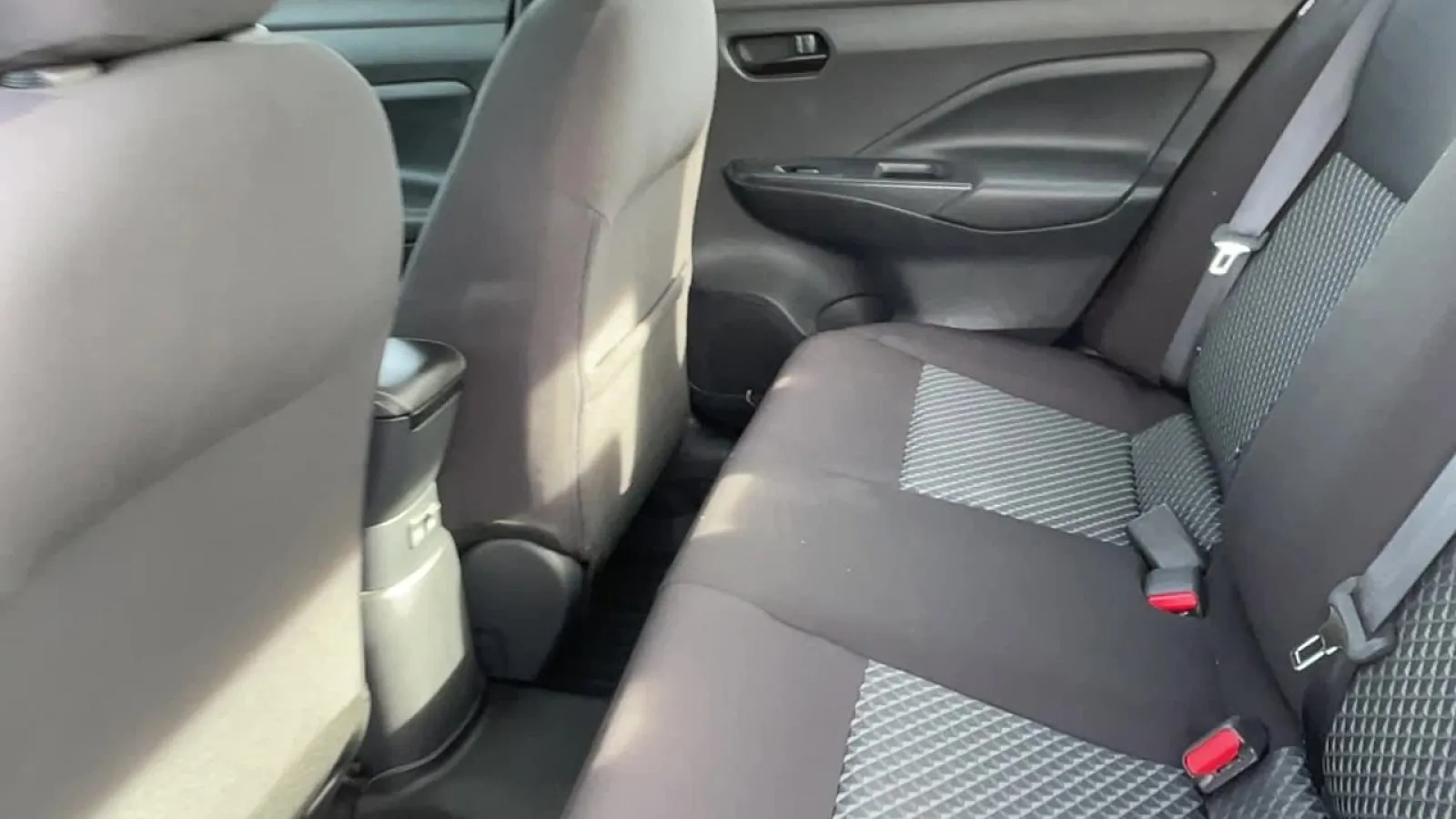 2021 Nissan Versa Sedan S - Photo 24