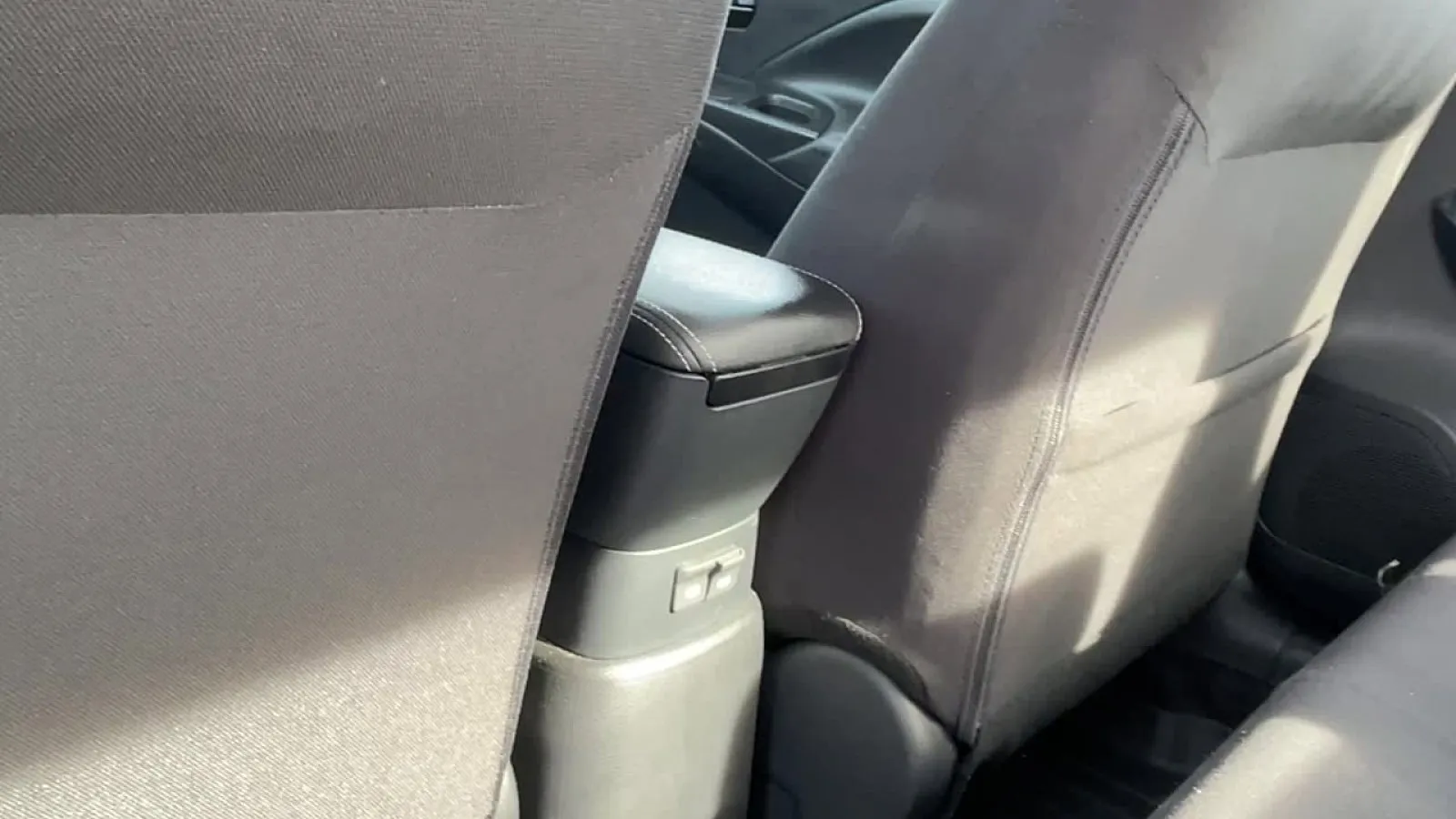 2021 Nissan Versa Sedan S - Photo 23