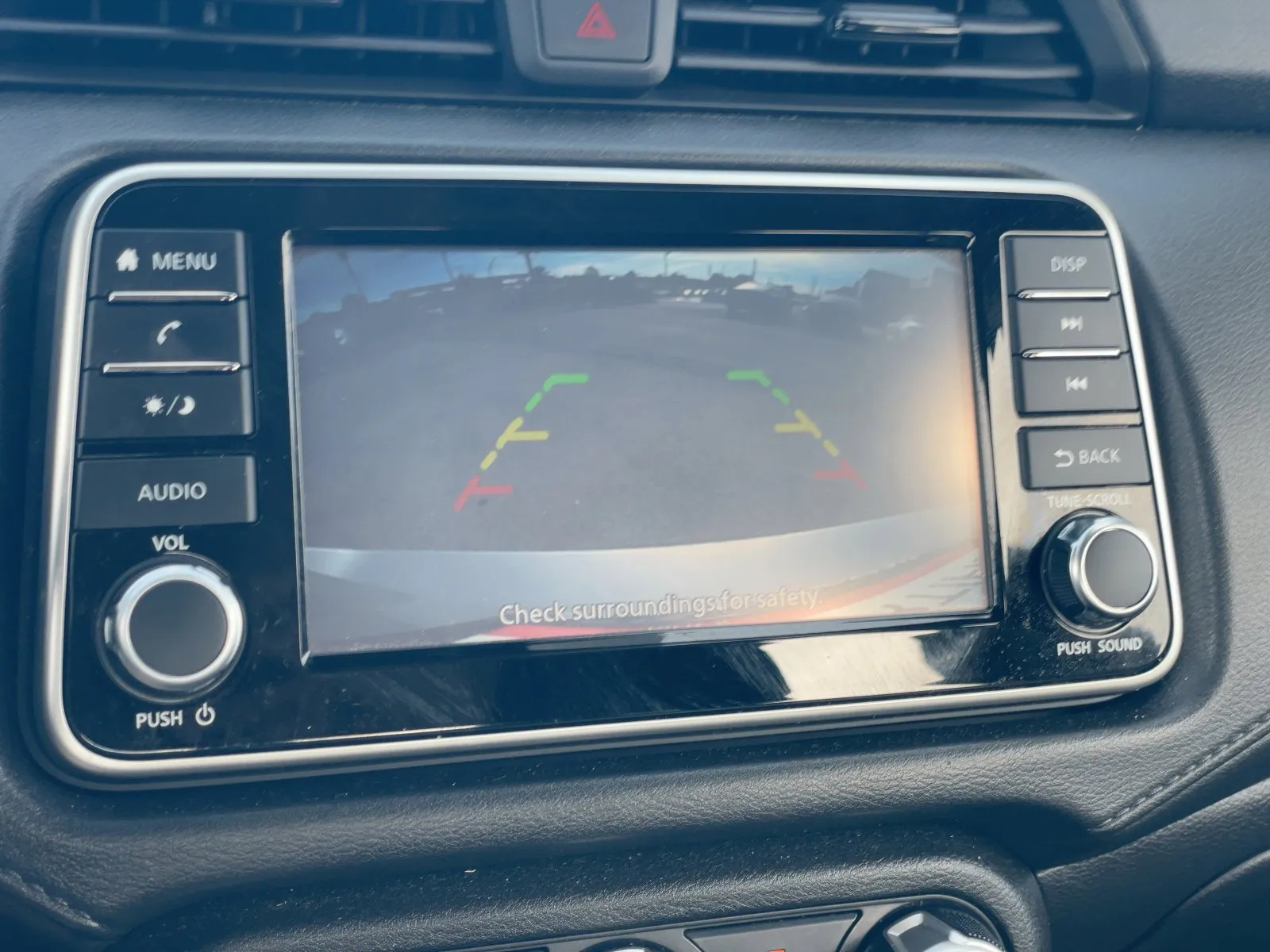 2021 Nissan Versa Sedan S - Photo 28