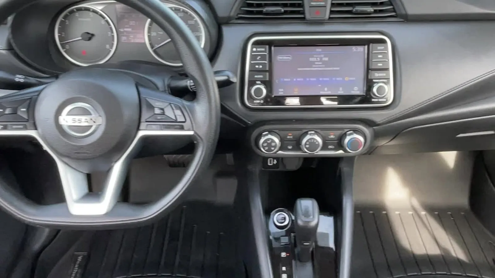 2021 Nissan Versa Sedan S - Photo 20
