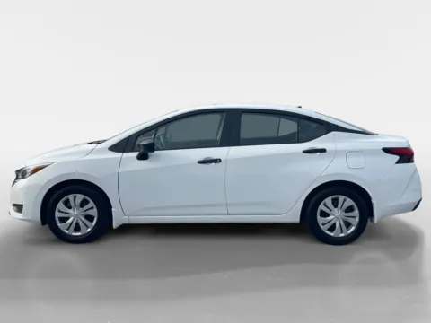 More photos of 2025 NISSAN VERSA S at Oak Ridge Nissan, TN