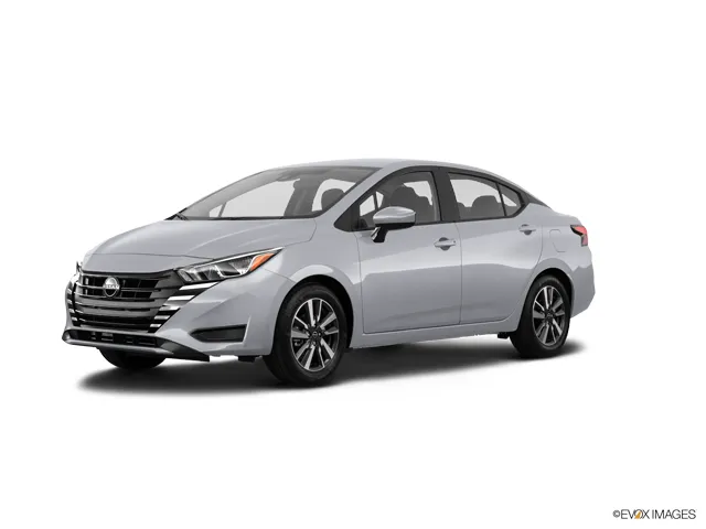 2025 NISSAN VERSA SV for sale in Oak Ridge, TN