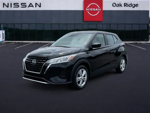 More photos of 2024 NISSAN KICKS S at Oak Ridge Nissan, TN