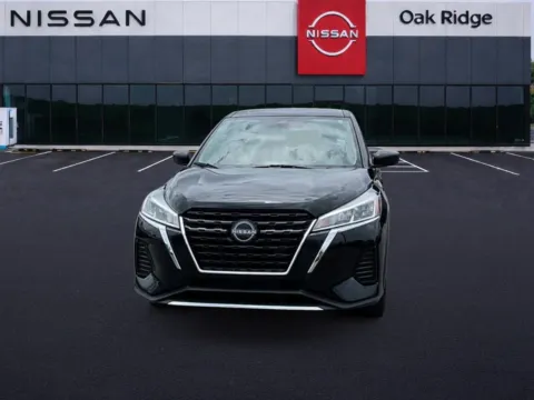 More photos of 2024 NISSAN KICKS S at Oak Ridge Nissan, TN