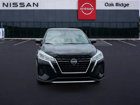 Another view of 2024 NISSAN KICKS S for sale in Oak Ridge, TN at Oak Ridge Nissan