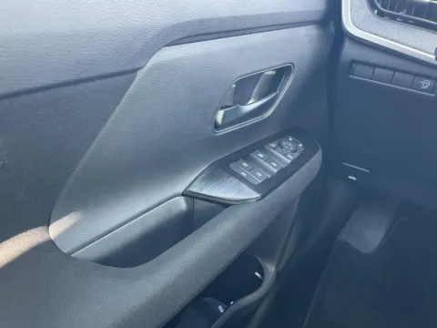 White 2026 NISSAN NEW KICKS for sale in Oak Ridge, TN