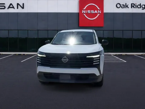 More photos of 2026 NISSAN NEW KICKS at Oak Ridge Nissan, TN