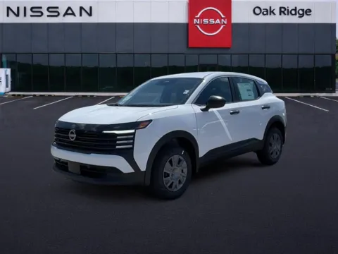 More photos of 2026 NISSAN NEW KICKS at Oak Ridge Nissan, TN
