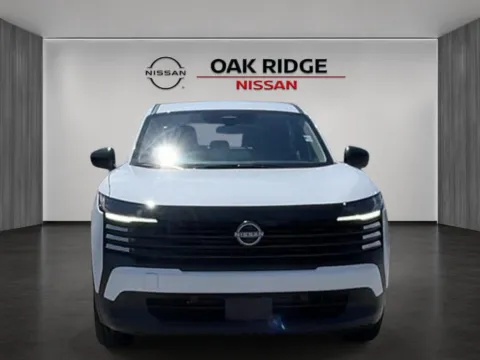 Photos of 2026 NISSAN NEW KICKS for sale in Oak Ridge, TN at Oak Ridge Nissan