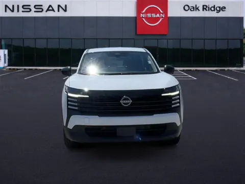 More photos of 2026 NISSAN NEW KICKS at Oak Ridge Nissan, TN