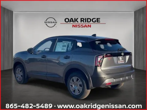 More photos of 2026 NISSAN NEW KICKS at Oak Ridge Nissan, TN